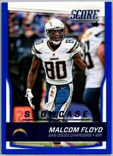 Malcom Floyd