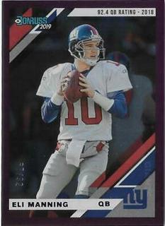 Eli Manning