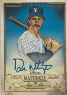 Don Mattingly