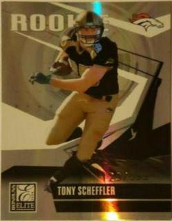 Tony Scheffler