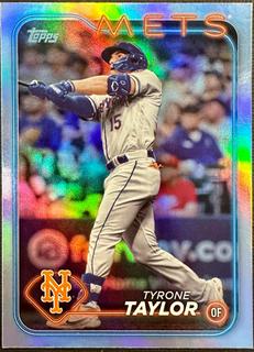 Tyrone Taylor