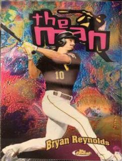 Bryan Reynolds