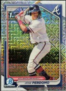 Jose Perdomo