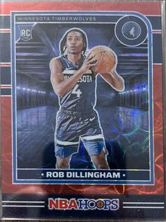 Rob Dillingham