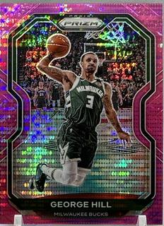 George Hill