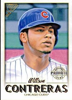 Willson Contreras