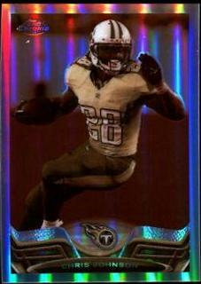 Chris Johnson