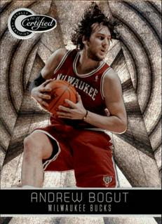 Andrew Bogut