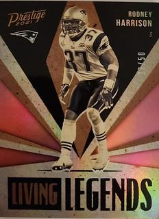Rodney Harrison