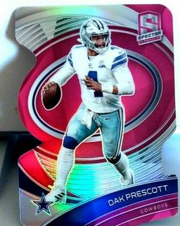 Dak Prescott