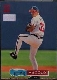 Greg Maddux