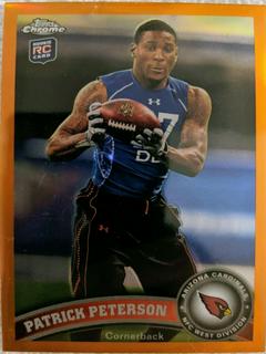 Patrick Peterson