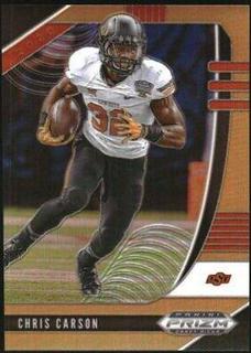 Chris Carson