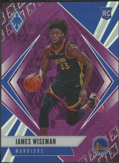 James Wiseman
