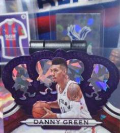 Danny Green