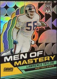 Lawrence Taylor