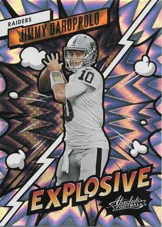 Jimmy Garoppolo