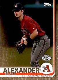 Blaze Alexander