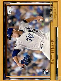 Matt Strahm