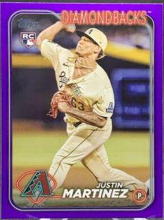 Justin Martinez