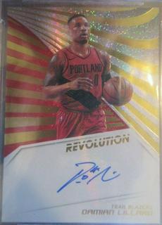 Damian Lillard