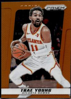 Trae Young