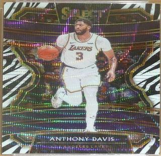 Anthony Davis