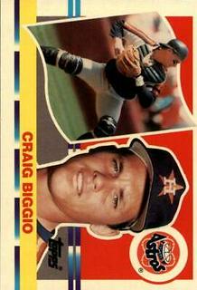 Craig Biggio