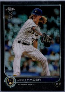 Josh Hader