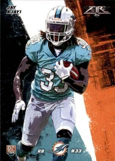 Jay Ajayi