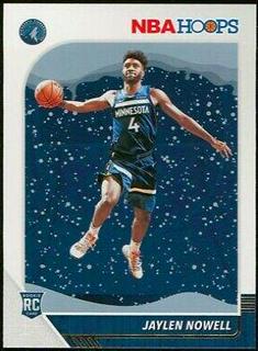 Jaylen Nowell