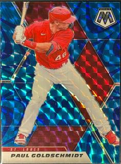 Paul Goldschmidt
