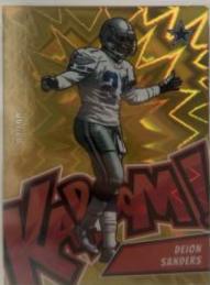 Deion Sanders