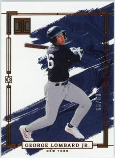 George Lombard Jr.