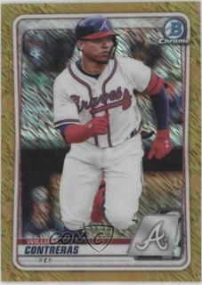 William Contreras