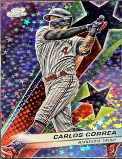 Carlos Correa