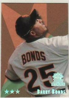 Barry Bonds