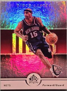 Vince Carter