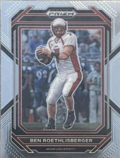 Ben Roethlisberger