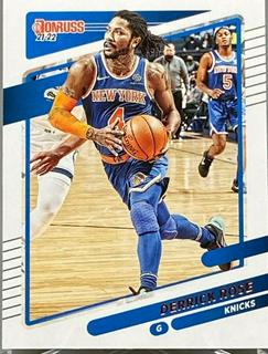 Derrick Rose