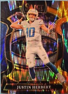 Justin Herbert