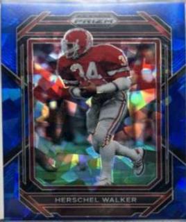 Herschel Walker