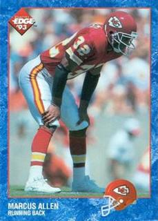 Marcus Allen
