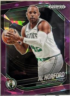 Al Horford