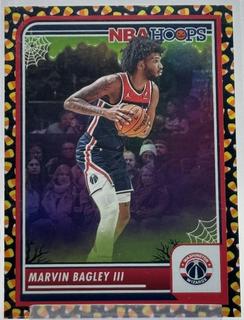 Marvin Bagley III