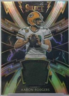 Aaron Rodgers