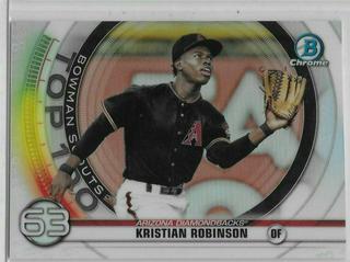 Kristian Robinson