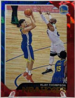 Klay Thompson