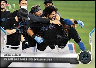 Jorge Alfaro