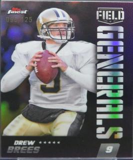 Drew Brees